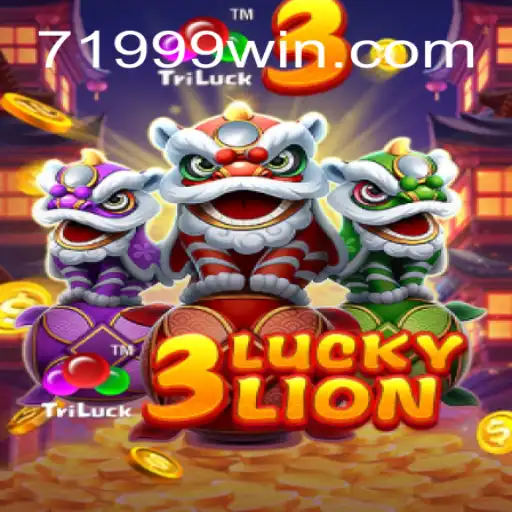 Descobrindo o Mundo de 3LUCKYLION: Um Jogo de Aventuras e Sorte