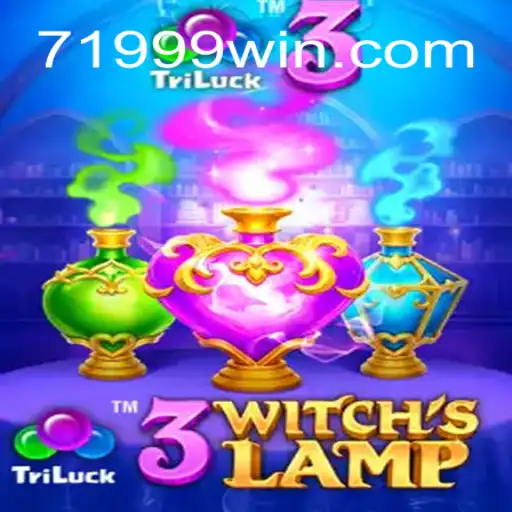 3WitchsLamp: Descubra o Fascinante Mundo do Jogo de Estratégia Mágica