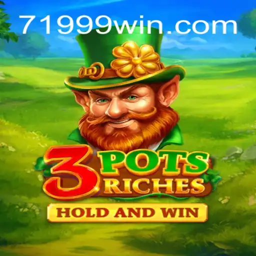 Descubra o Mundo Empolgante do Jogo 3potsRiches