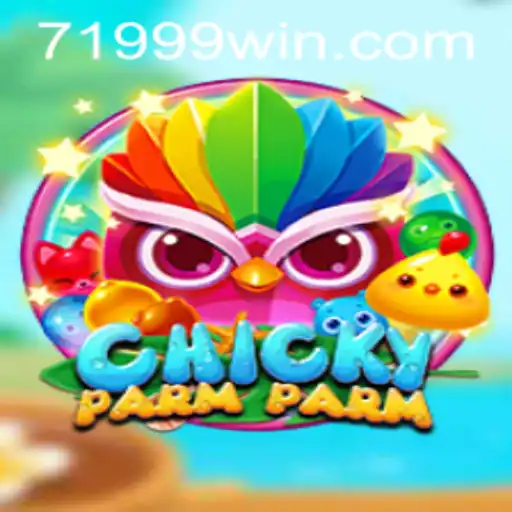 ChickyParmParm: Mergulho no Mundo do Jogo Inovador