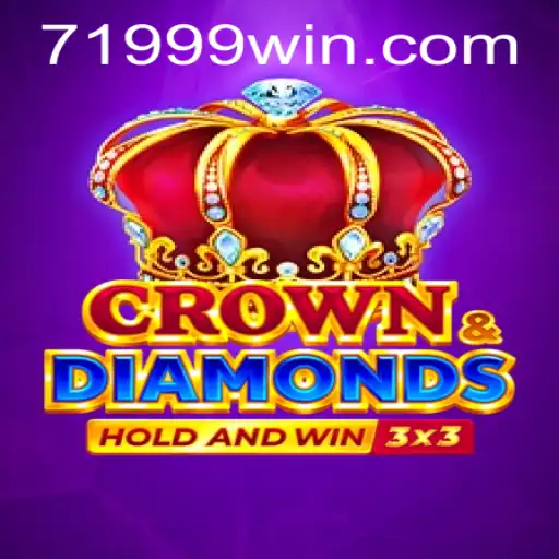 Crowndiamonds: A Nova Sensação no Mundo dos Jogos Online