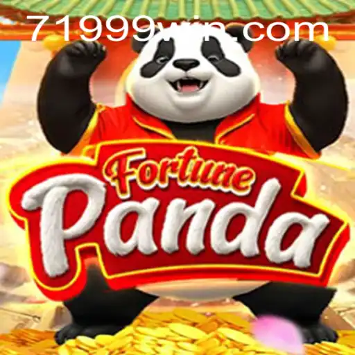 Descubra o Fascinante Mundo de FortunePanda no 7199win.com