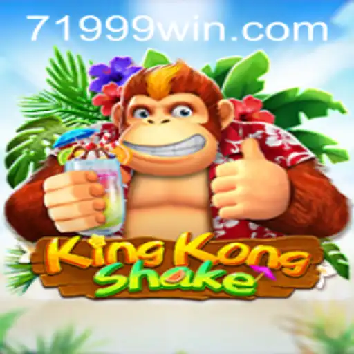KingKongShake: Uma Nova Aventura no Mundo dos Jogos Online