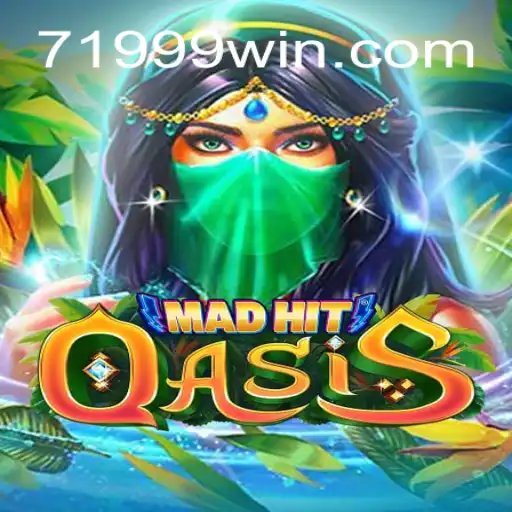 MadHitOasis: Um Mergulho no Novo Fenômeno dos Jogos