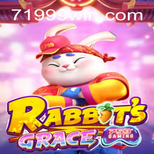 Tudo sobre RabbitsGrace: O Jogo do Momento na 7199win.com